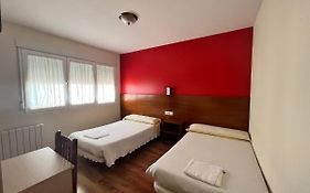 Pensión Carballeira